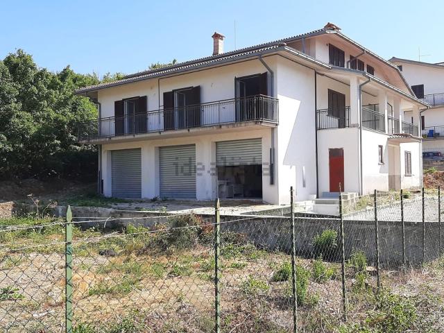 Casa in vendita a Cagnano Amiterno, Abruzzo
