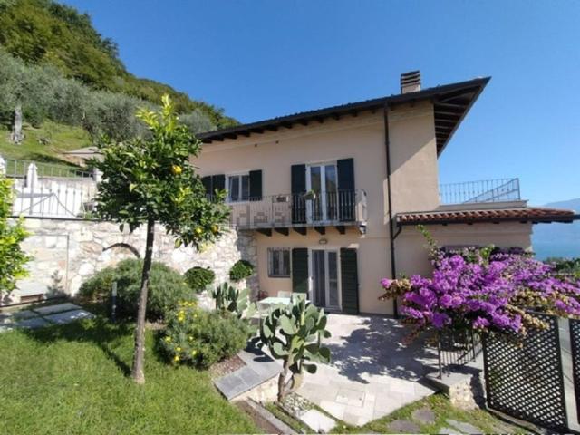 Casa in vendita a Comunità Montana Parco Alto Garda bresciano, Gargnano