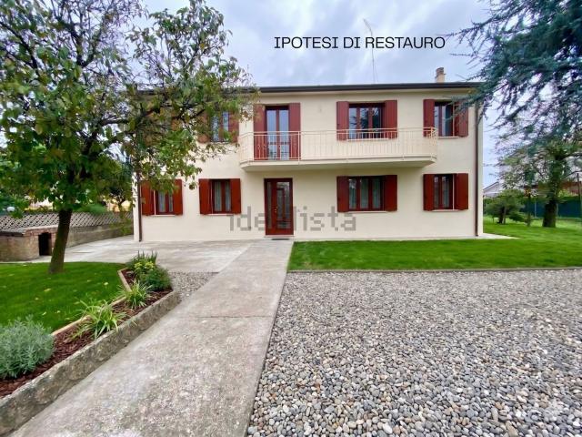 Casa in vendita a Bronzola, Campodarsego