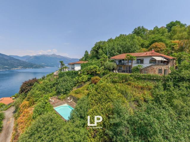 Casa in vendita a Comunità Montana Valli del Verbano, Luino
