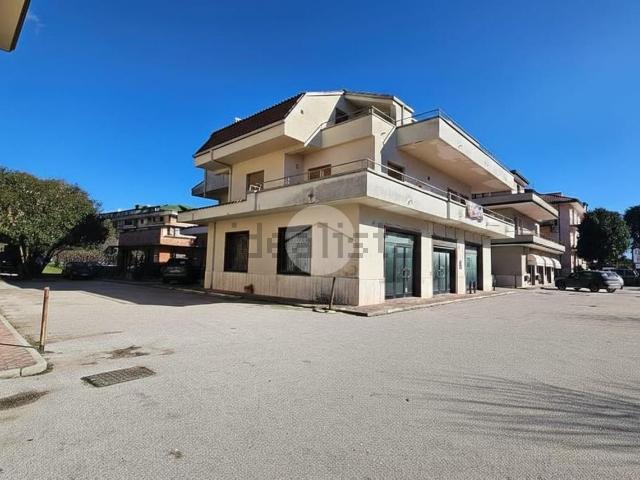 Casa in vendita a Borgo Fontanelle, Montesarchio
