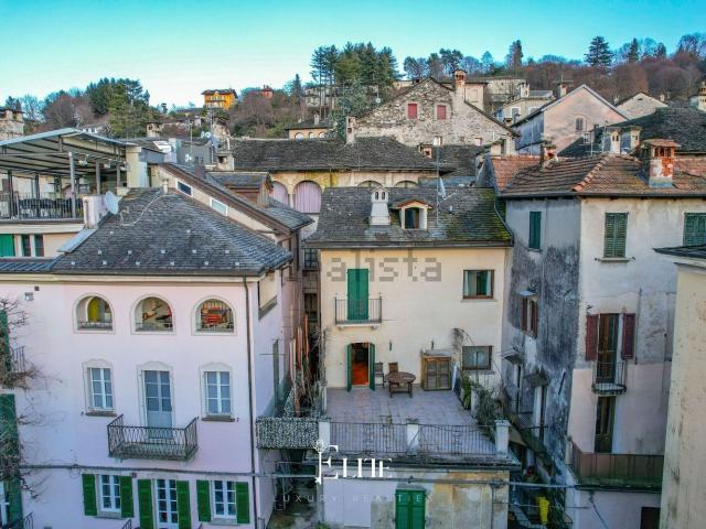 Casa in vendita a Piemonte, Novara