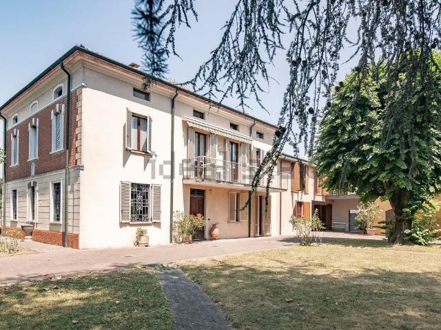 Casa in vendita a Monticelli D'ongina, Reggio Emilia