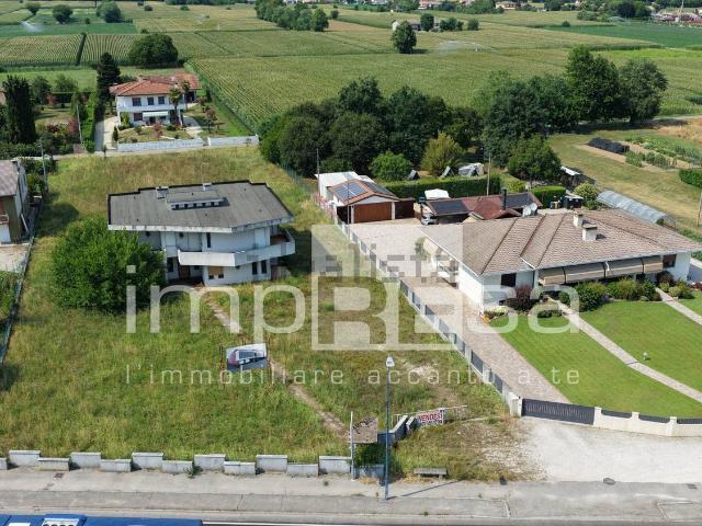 Casa in vendita a Campagnalta, San Martino Di Lupari