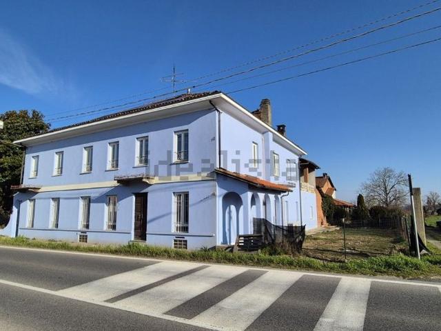 Casa in vendita a Piemonte, Torino