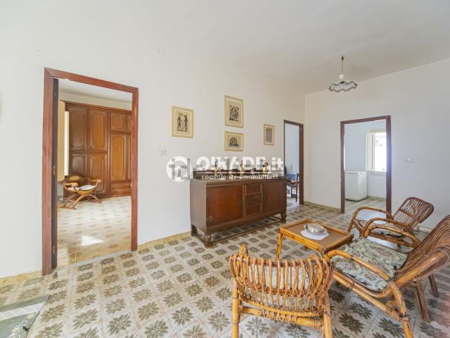Casa in vendita a Serramanna, Sardigna/Sardegna