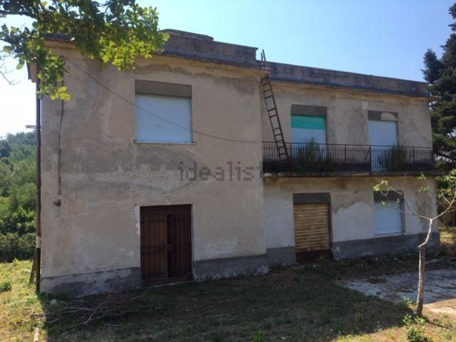 Casa in vendita a Cassino, Lazio
