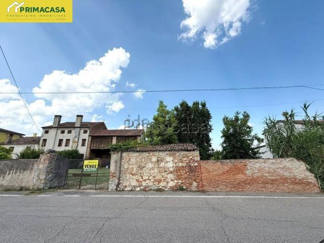 Casa in vendita a Pressana, Veneto
