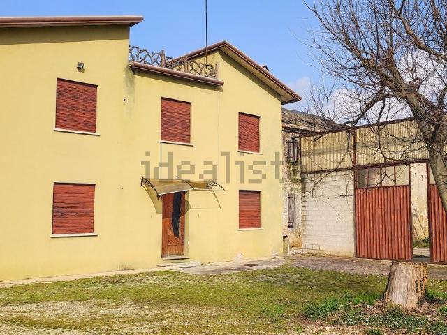 Casa in vendita a Villorba