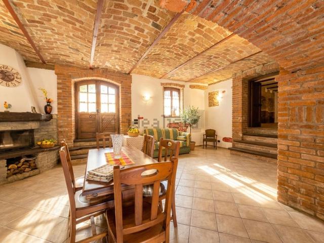 Casa in vendita a Piemonte, Asti