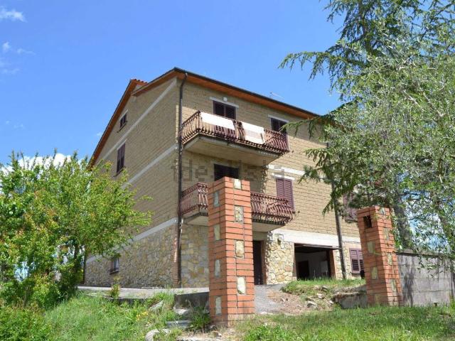Casa in vendita a Fabro, Umbria