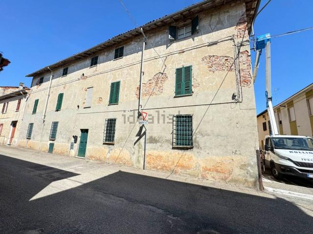 Casa in vendita a Piemonte, Alessandria
