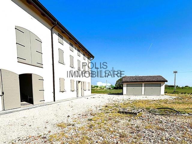 Casa in vendita a Unione delle Terre d'Argine, Carpi
