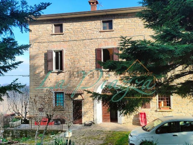 Casa in vendita a Unione della Romagna Faentina, Casola Valsenio
