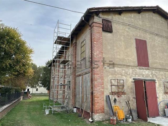 Casa in vendita a Selva Malvezzi, Molinella