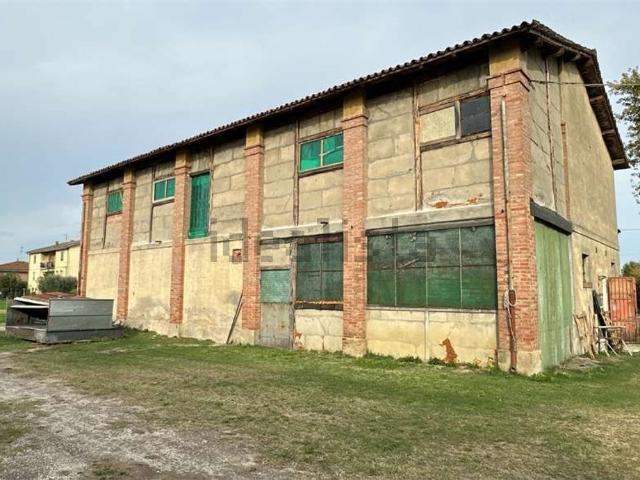 Casa in vendita a Selva Malvezzi, Molinella