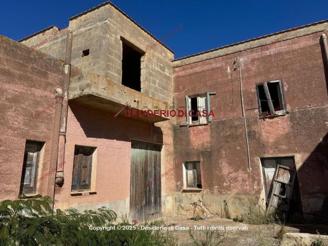 Casa in vendita a Misiliscemi, Locogrande