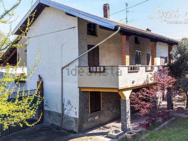 Casa in vendita a Piemonte, Novara