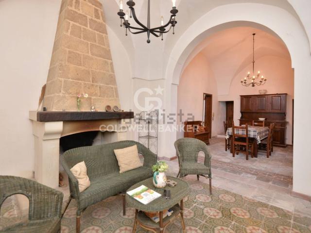 Casa in vendita a Puglia, Lecce