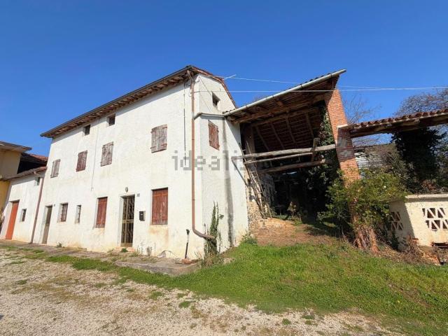Casa in vendita a Lugo Di Vicenza, Veneto