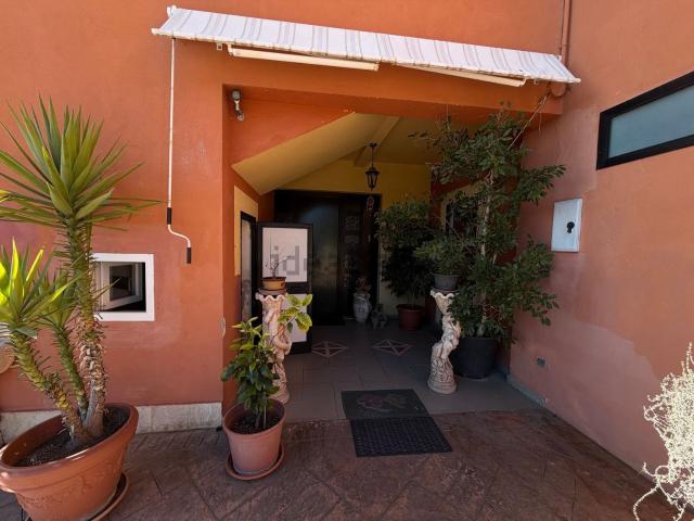 Casa in vendita a Valle Carbone, Spoltore