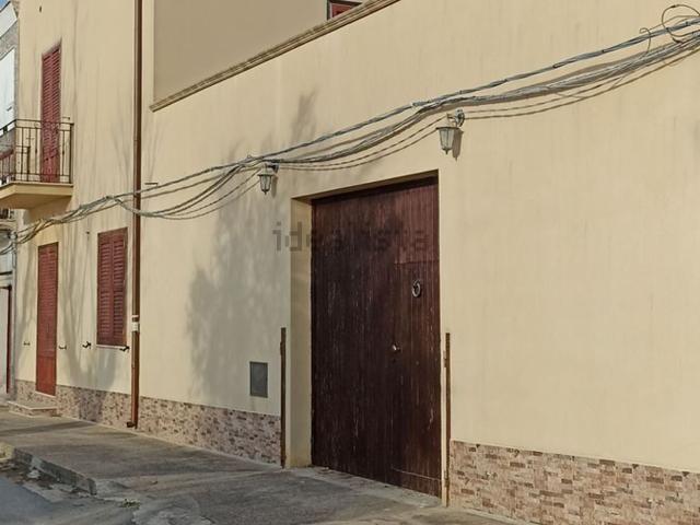 Casa in vendita a Campobello Di Mazara, Sicilia
