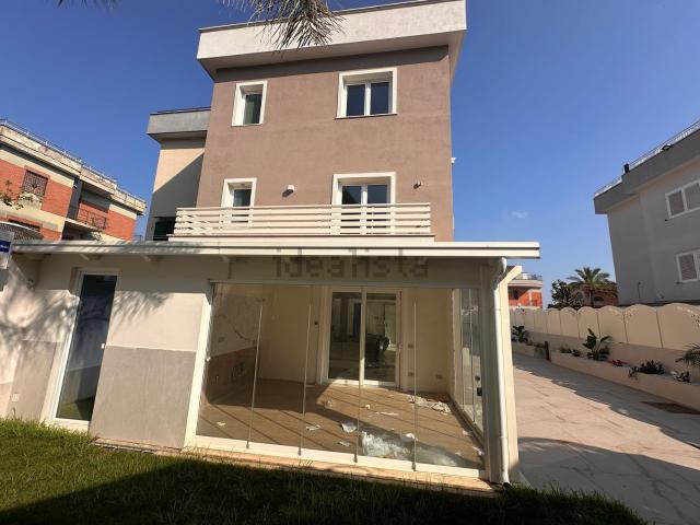Casa in vendita a Torre Caracciolo, Marano di Napoli
