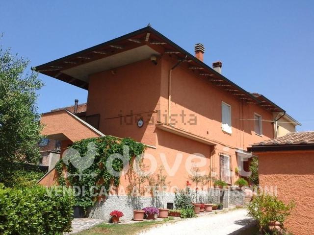 Casa in vendita a Santa Luce, Foiano Della Chiana