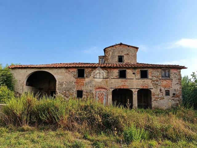 Casa in vendita a Paperino, Prato