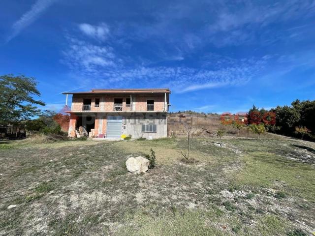 Casa in vendita a Bucaletto, Potenza
