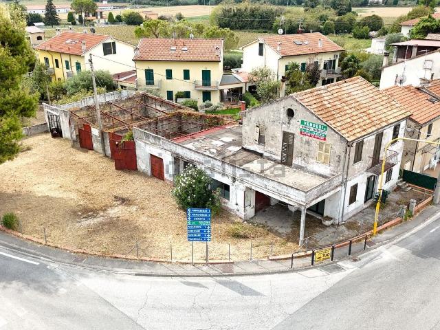 Casa in vendita a Marche, Ancona