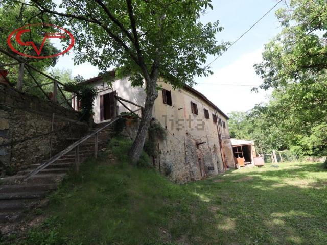 Casa in vendita a Montevarchi, Toscana