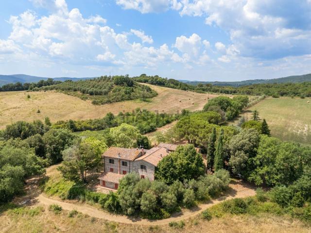 Casa in vendita a Murlo, Toscana