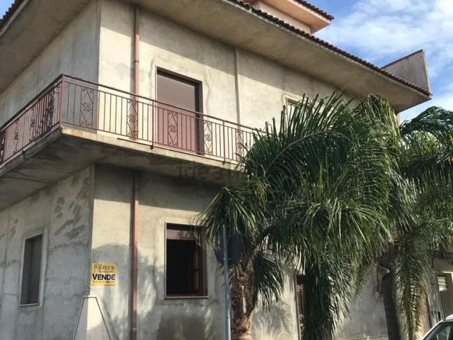 Casa in vendita a Calabria, Reggio Calabria