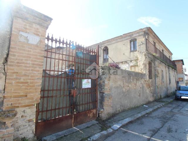 Casa in vendita a Calabria, Reggio Calabria