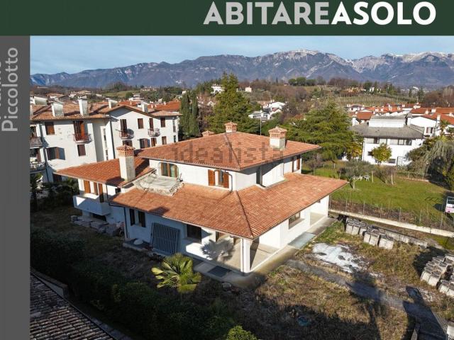 Casa in vendita a Onè di Fonte, Veneto