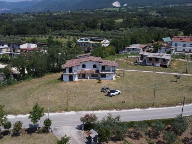 Casa in vendita a Gioia Sannitica, Campania
