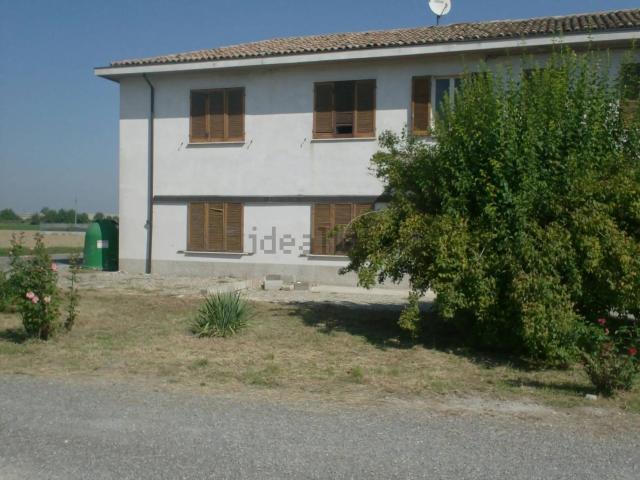 Casa in vendita a Cascina Fiorenzetta, Voghera