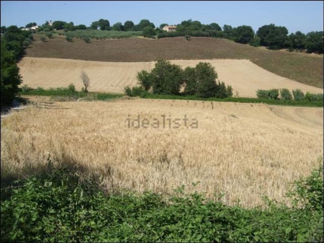 Casa in vendita a Santa Lucia, Marche