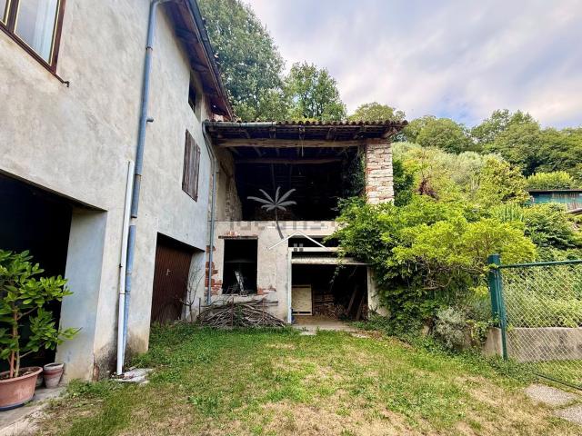 Casa in vendita a Rivo Ballarin, Schio