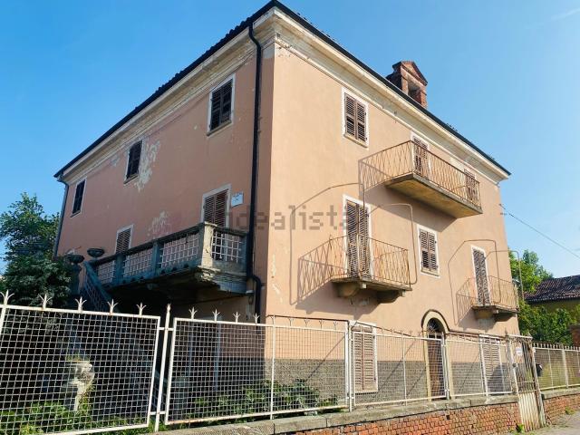Casa in vendita a Piemonte, Cuneo