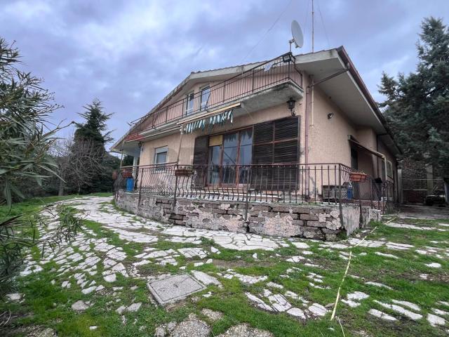 Casa in vendita a Sasso, Roma Capitale