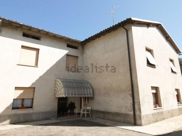Casa in vendita a Val d’Enza, Re