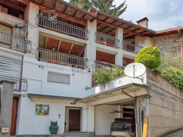 Casa in vendita a Comunità Montana del Piambello, Marchirolo