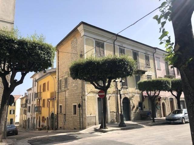 Casa in vendita a Agnone, Molise