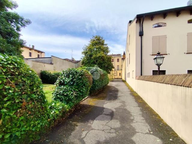 Casa in vendita a Reggiolo