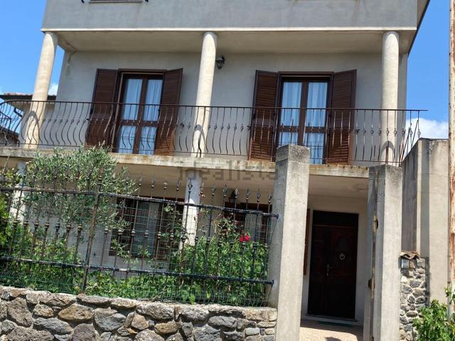 Casa in vendita a Serri, Sardigna/Sardegna
