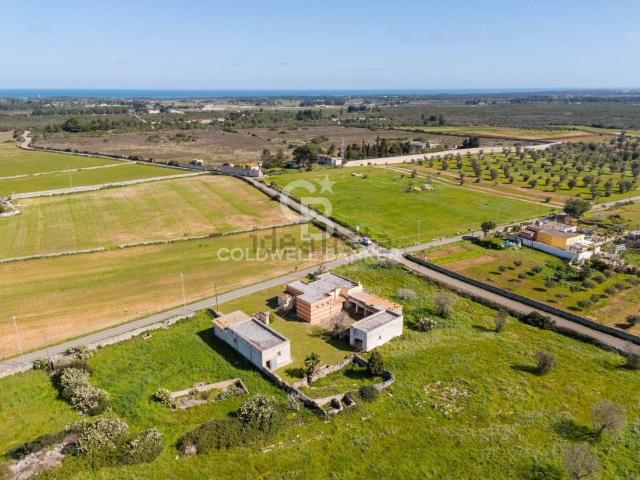 Casa in vendita a Puglia, Lecce