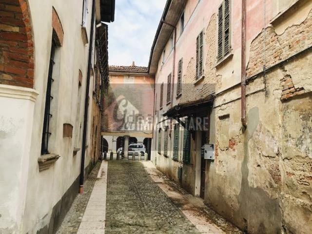 Casa in vendita a Scandolara Ravara, Lombardia
