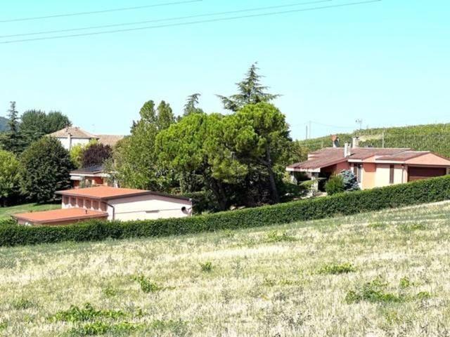 Casa in vendita a Borgo Priolo, Lombardia